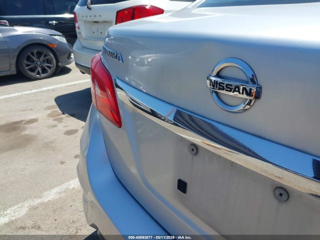 Продаж на аукціоні авто 2016 Nissan Sentra Fe+ S/s/sl/sr/sv, vin: 3N1AB7AP6GY292016, номер лоту: 45092077