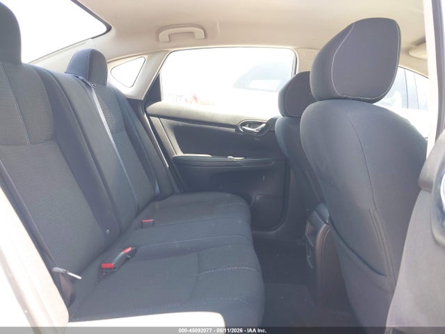 Продаж на аукціоні авто 2016 Nissan Sentra Fe+ S/s/sl/sr/sv, vin: 3N1AB7AP6GY292016, номер лоту: 45092077