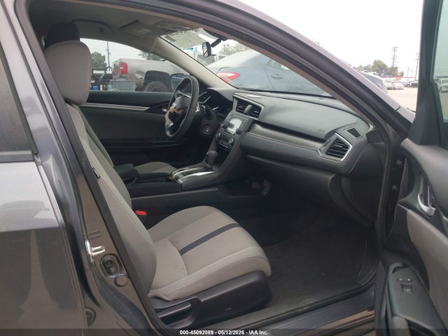 2HGFC2F67KH541989 Honda Civic Lx