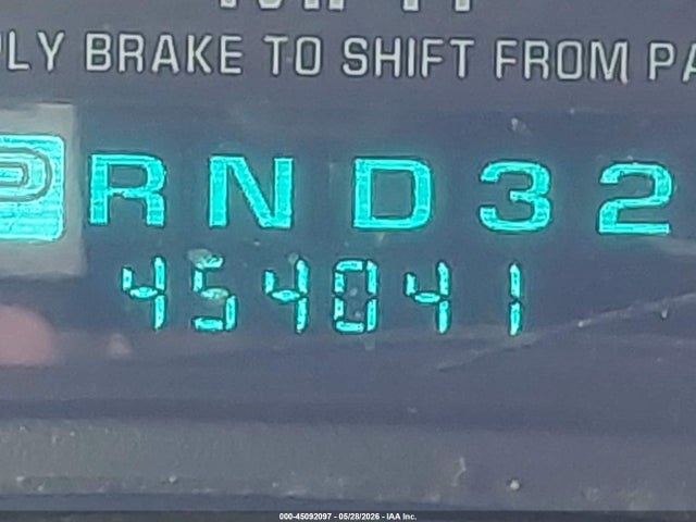 45092097 :رقم المزاد ، 1GCEK14T5XE152248 vin ، 1999 Chevrolet Silverado 1500 مزاد بيع