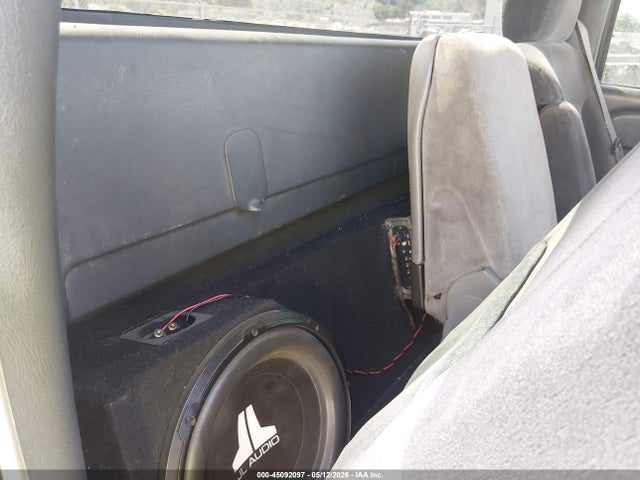 45092097 :رقم المزاد ، 1GCEK14T5XE152248 vin ، 1999 Chevrolet Silverado 1500 مزاد بيع