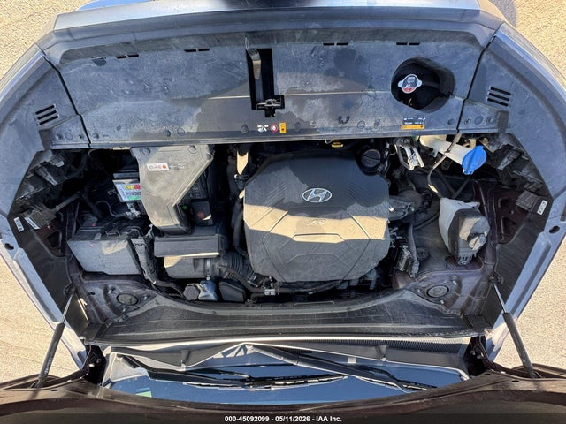 Aukcja sprzedaży 2020 Hyundai Palisade Limited, vin: KM8R5DHE5LU071297, numer aukcji: 45092099