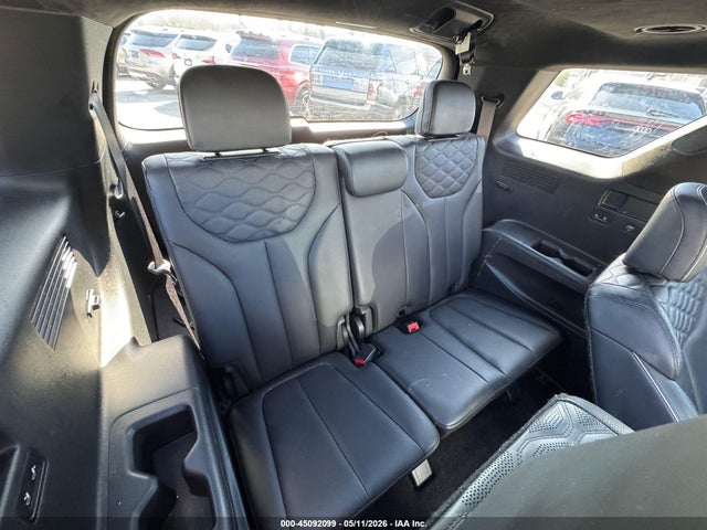 Aukcja sprzedaży 2020 Hyundai Palisade Limited, vin: KM8R5DHE5LU071297, numer aukcji: 45092099