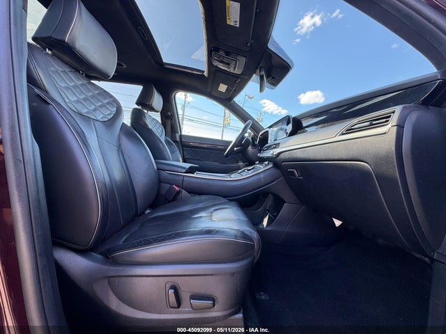 Aukcja sprzedaży 2020 Hyundai Palisade Limited, vin: KM8R5DHE5LU071297, numer aukcji: 45092099