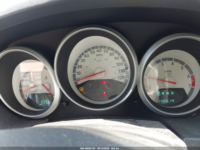 2009 Dodge Grand Caravan Se მანქანა იყიდება აუქციონზე, vin: 2D8HN44E19R516793, აუქციონის ნომერი: 45092103