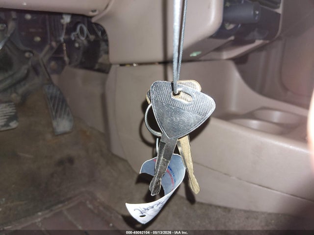 Aukcja sprzedaży 1995 Ford Escort Lx/sport, vin: 1FASP11J5SW291537, numer aukcji: 45092104