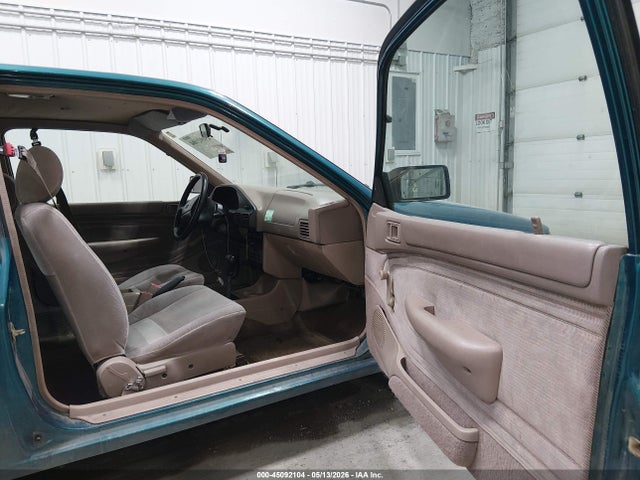 Aukcja sprzedaży 1995 Ford Escort Lx/sport, vin: 1FASP11J5SW291537, numer aukcji: 45092104