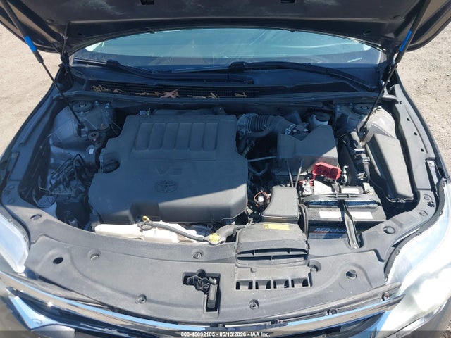 Aukcja sprzedaży 2014 Toyota Avalon Xle Touring, vin: 4T1BK1EBXEU091342, numer aukcji: 45092105