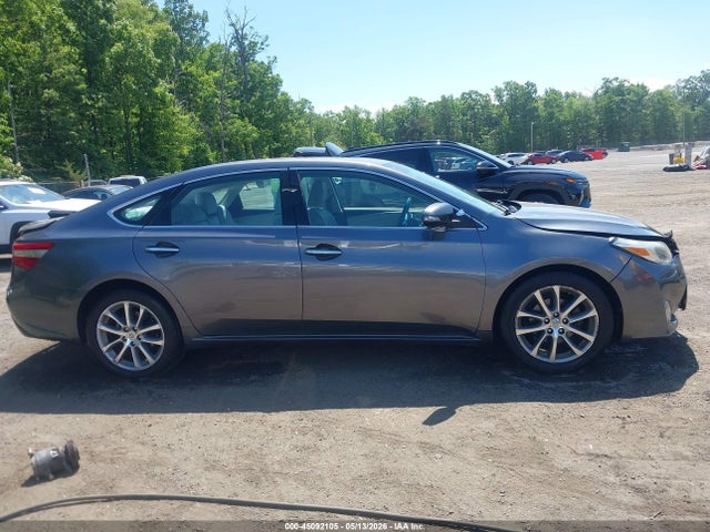Aukcja sprzedaży 2014 Toyota Avalon Xle Touring, vin: 4T1BK1EBXEU091342, numer aukcji: 45092105