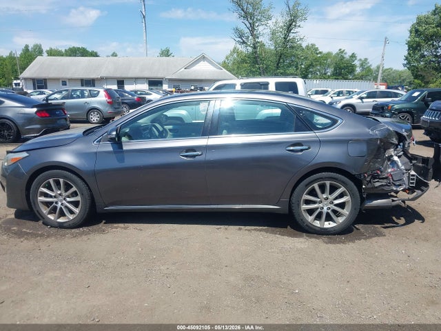Aukcja sprzedaży 2014 Toyota Avalon Xle Touring, vin: 4T1BK1EBXEU091342, numer aukcji: 45092105