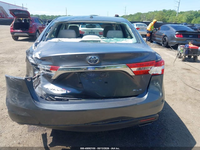 Aukcja sprzedaży 2014 Toyota Avalon Xle Touring, vin: 4T1BK1EBXEU091342, numer aukcji: 45092105
