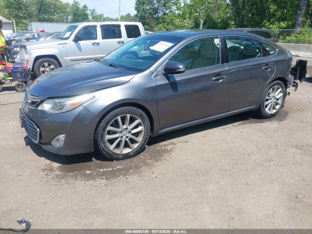 Aukcja sprzedaży 2014 Toyota Avalon Xle Touring, vin: 4T1BK1EBXEU091342, numer aukcji: 45092105