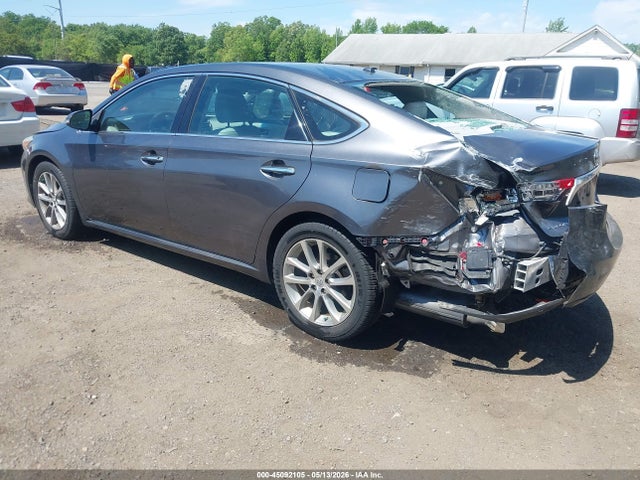Aukcja sprzedaży 2014 Toyota Avalon Xle Touring, vin: 4T1BK1EBXEU091342, numer aukcji: 45092105