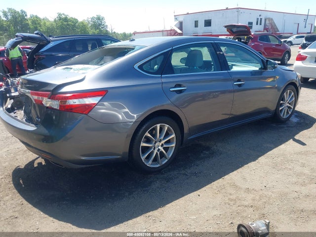Aukcja sprzedaży 2014 Toyota Avalon Xle Touring, vin: 4T1BK1EBXEU091342, numer aukcji: 45092105