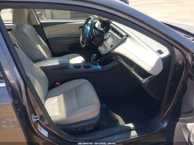 Aukcja sprzedaży 2014 Toyota Avalon Xle Touring, vin: 4T1BK1EBXEU091342, numer aukcji: 45092105