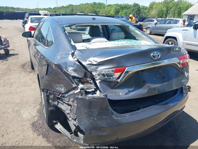 Aukcja sprzedaży 2014 Toyota Avalon Xle Touring, vin: 4T1BK1EBXEU091342, numer aukcji: 45092105