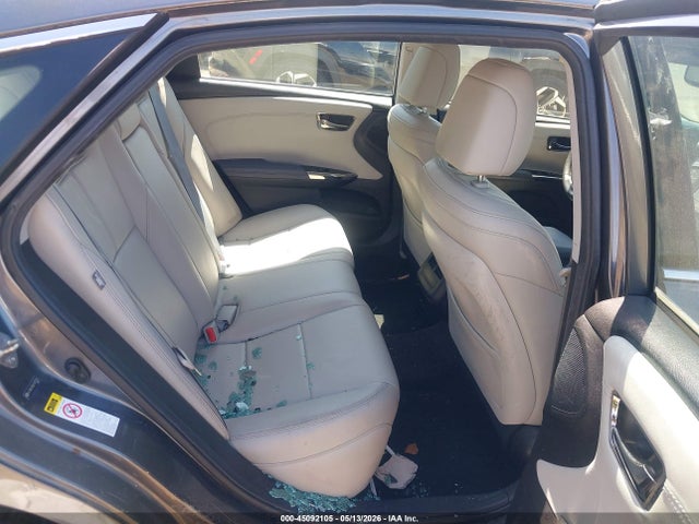 Aukcja sprzedaży 2014 Toyota Avalon Xle Touring, vin: 4T1BK1EBXEU091342, numer aukcji: 45092105