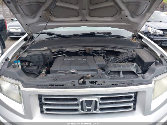 Aukcja sprzedaży 2008 Honda Ridgeline Rts, vin: 2HJYK16418H523026, numer aukcji: 45092109