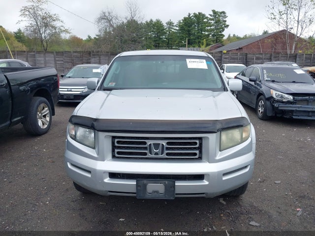 Aukcja sprzedaży 2008 Honda Ridgeline Rts, vin: 2HJYK16418H523026, numer aukcji: 45092109