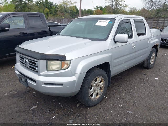 Aukcja sprzedaży 2008 Honda Ridgeline Rts, vin: 2HJYK16418H523026, numer aukcji: 45092109