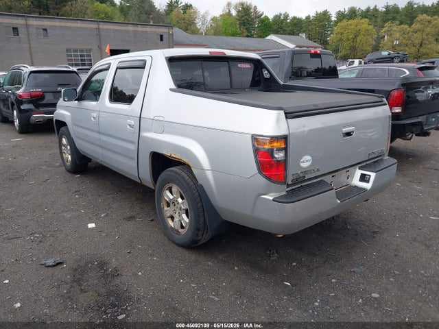 Aukcja sprzedaży 2008 Honda Ridgeline Rts, vin: 2HJYK16418H523026, numer aukcji: 45092109