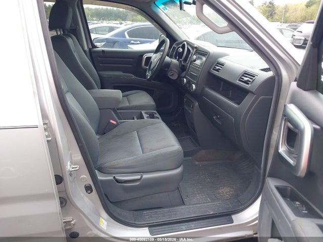 Aukcja sprzedaży 2008 Honda Ridgeline Rts, vin: 2HJYK16418H523026, numer aukcji: 45092109