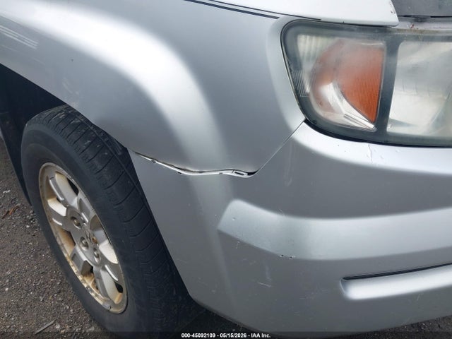 Aukcja sprzedaży 2008 Honda Ridgeline Rts, vin: 2HJYK16418H523026, numer aukcji: 45092109