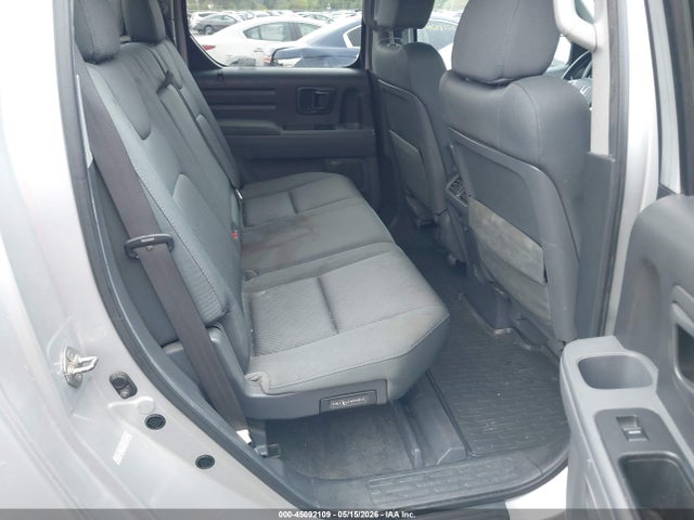 Aukcja sprzedaży 2008 Honda Ridgeline Rts, vin: 2HJYK16418H523026, numer aukcji: 45092109