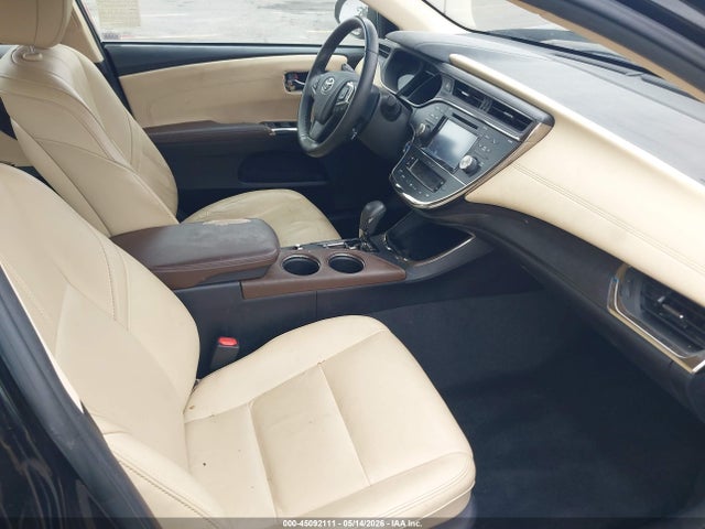 Aukcja sprzedaży 2017 Toyota Avalon Hybrid Xle, vin: 4T1BD1EB7HU059236, numer aukcji: 45092111