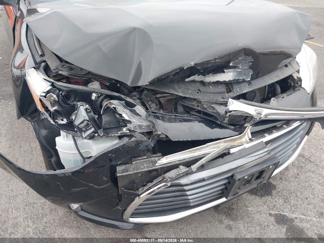 Aukcja sprzedaży 2017 Toyota Avalon Hybrid Xle, vin: 4T1BD1EB7HU059236, numer aukcji: 45092111