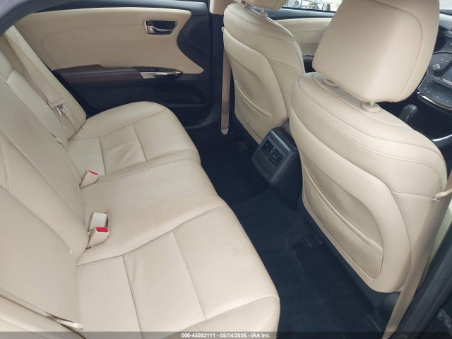 Aukcja sprzedaży 2017 Toyota Avalon Hybrid Xle, vin: 4T1BD1EB7HU059236, numer aukcji: 45092111