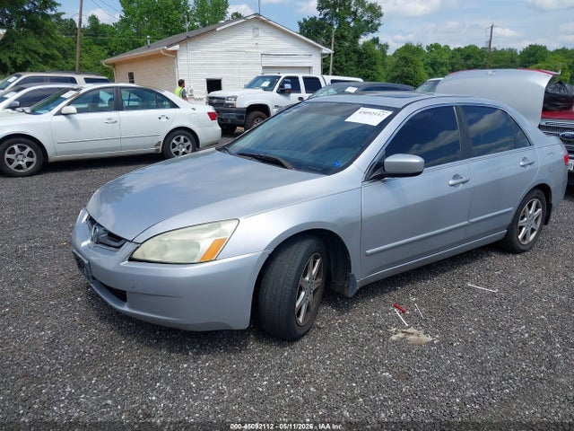 Aukcja sprzedaży 2004 Honda Accord 3.0 Ex, vin: 1HGCM66544A037867, numer aukcji: 45092112