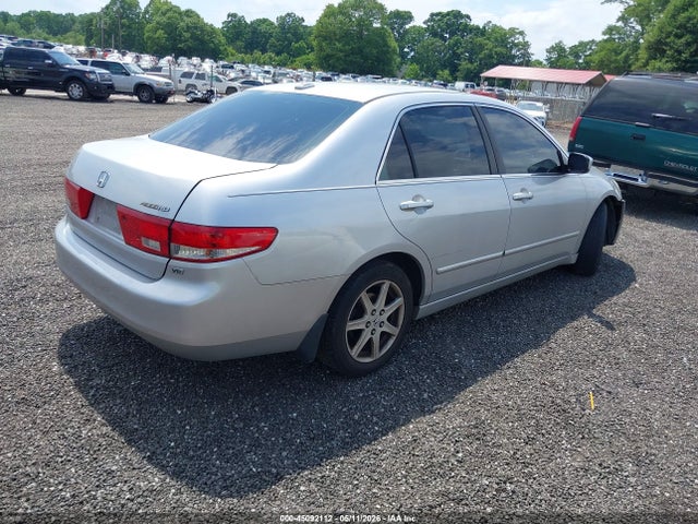 Aukcja sprzedaży 2004 Honda Accord 3.0 Ex, vin: 1HGCM66544A037867, numer aukcji: 45092112