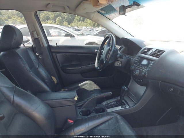 Aukcja sprzedaży 2004 Honda Accord 3.0 Ex, vin: 1HGCM66544A037867, numer aukcji: 45092112