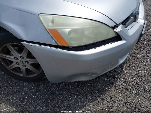Aukcja sprzedaży 2004 Honda Accord 3.0 Ex, vin: 1HGCM66544A037867, numer aukcji: 45092112