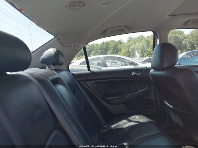Aukcja sprzedaży 2004 Honda Accord 3.0 Ex, vin: 1HGCM66544A037867, numer aukcji: 45092112