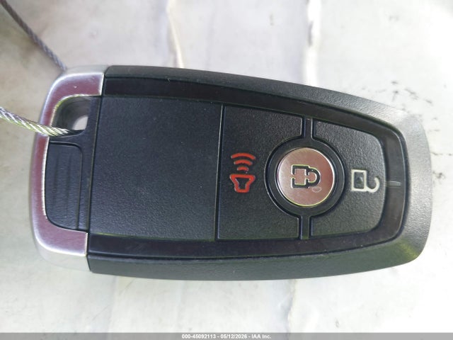 2018 Ford Edge Sel მანქანა იყიდება აუქციონზე, vin: 2FMPK3J99JBC51974, აუქციონის ნომერი: 45092113