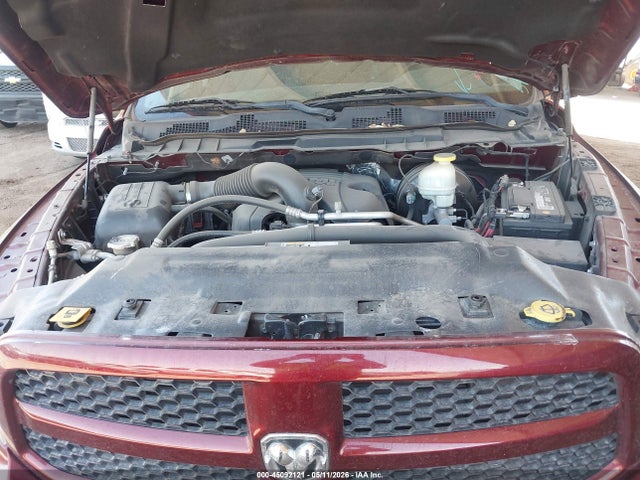 Aukcja sprzedaży 2017 Ram 1500 Express, vin: 1C6RR6FT0HS765315, numer aukcji: 45092121