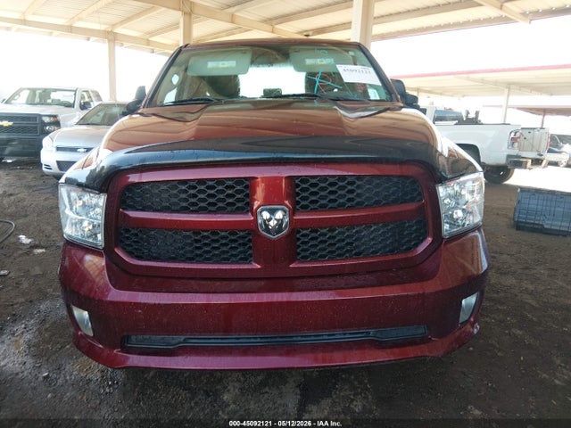 Aukcja sprzedaży 2017 Ram 1500 Express, vin: 1C6RR6FT0HS765315, numer aukcji: 45092121