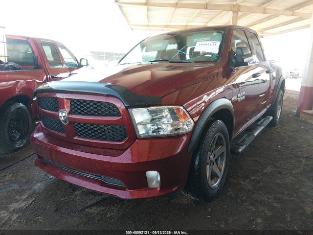 Aukcja sprzedaży 2017 Ram 1500 Express, vin: 1C6RR6FT0HS765315, numer aukcji: 45092121