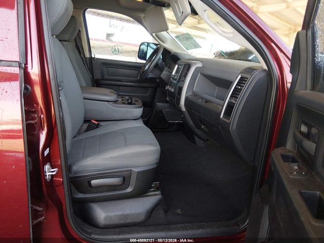 Aukcja sprzedaży 2017 Ram 1500 Express, vin: 1C6RR6FT0HS765315, numer aukcji: 45092121