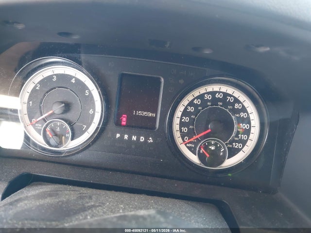 Aukcja sprzedaży 2017 Ram 1500 Express, vin: 1C6RR6FT0HS765315, numer aukcji: 45092121
