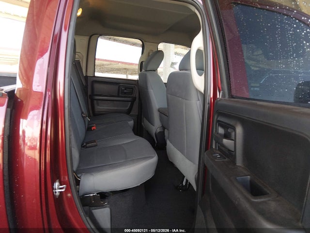 Aukcja sprzedaży 2017 Ram 1500 Express, vin: 1C6RR6FT0HS765315, numer aukcji: 45092121