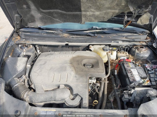 45092124 :رقم المزاد ، 1G1ZA5EB1A4124664 vin ، 2010 Chevrolet Malibu Ls مزاد بيع