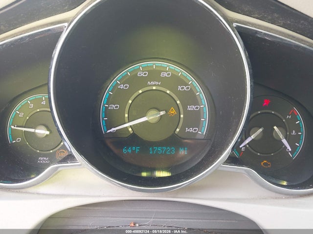 45092124 :رقم المزاد ، 1G1ZA5EB1A4124664 vin ، 2010 Chevrolet Malibu Ls مزاد بيع