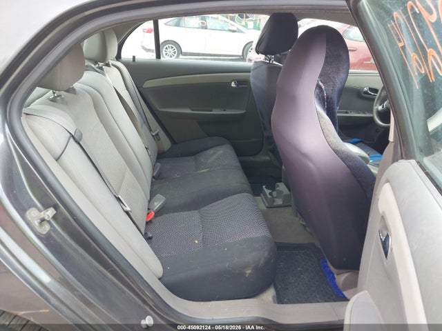 45092124 :رقم المزاد ، 1G1ZA5EB1A4124664 vin ، 2010 Chevrolet Malibu Ls مزاد بيع