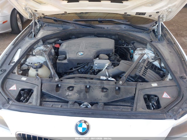 Aukcja sprzedaży 2016 Bmw 528i, vin: WBA5A5C51GD529089, numer aukcji: 45092127