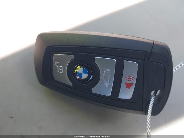 Aukcja sprzedaży 2016 Bmw 528i, vin: WBA5A5C51GD529089, numer aukcji: 45092127
