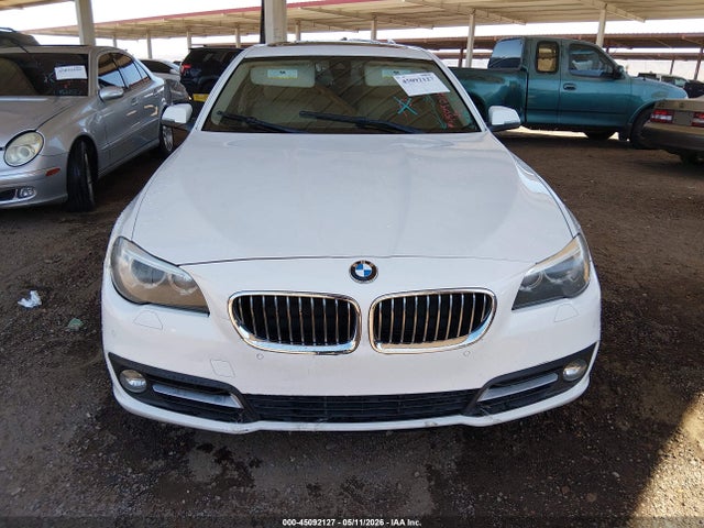 Aukcja sprzedaży 2016 Bmw 528i, vin: WBA5A5C51GD529089, numer aukcji: 45092127