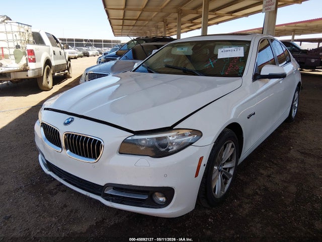 Aukcja sprzedaży 2016 Bmw 528i, vin: WBA5A5C51GD529089, numer aukcji: 45092127